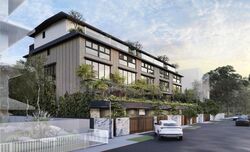 Moulmein Rise (D11), Terrace #568883551